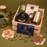 The Caffeine Couture Hamper