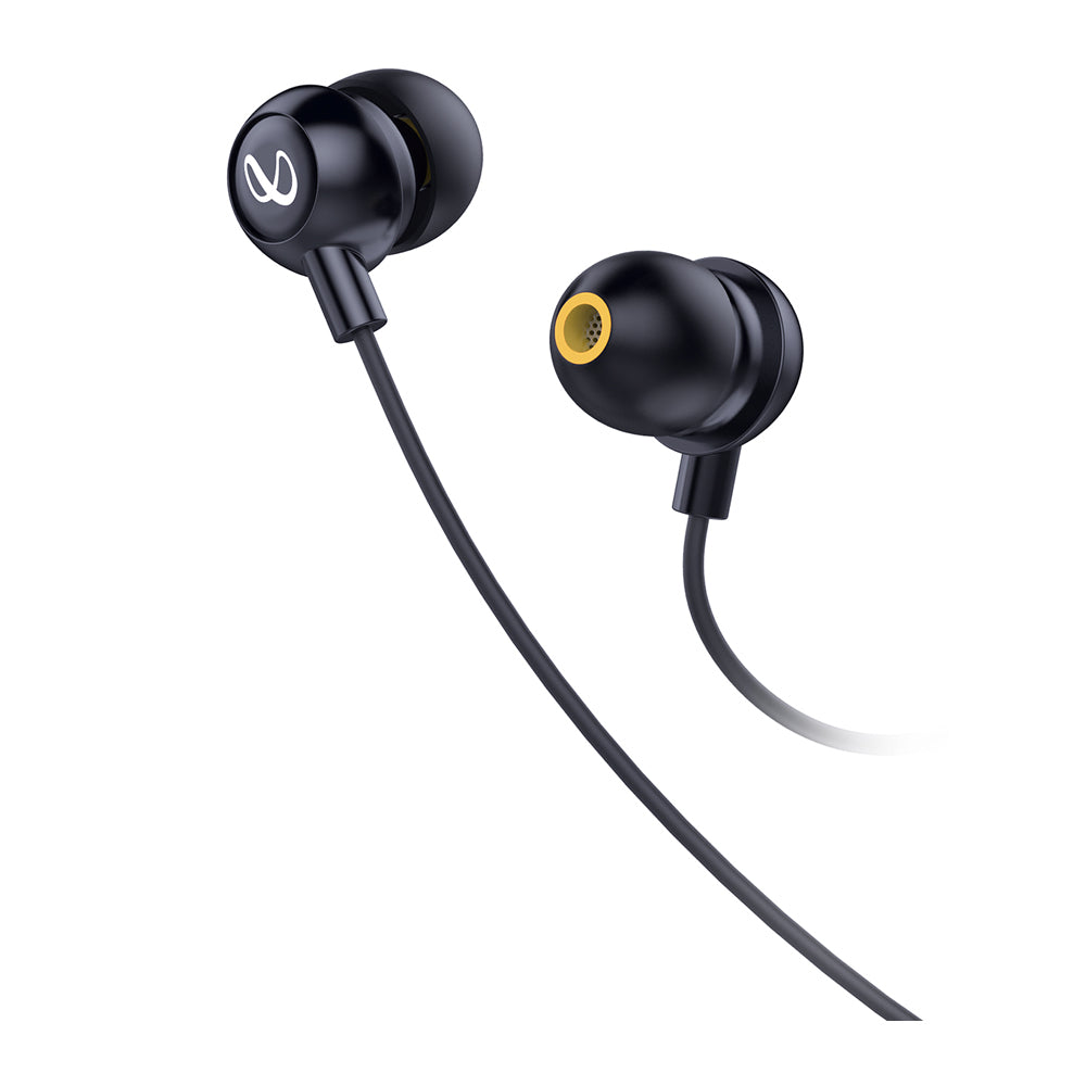WYND 220 Wired Earphones