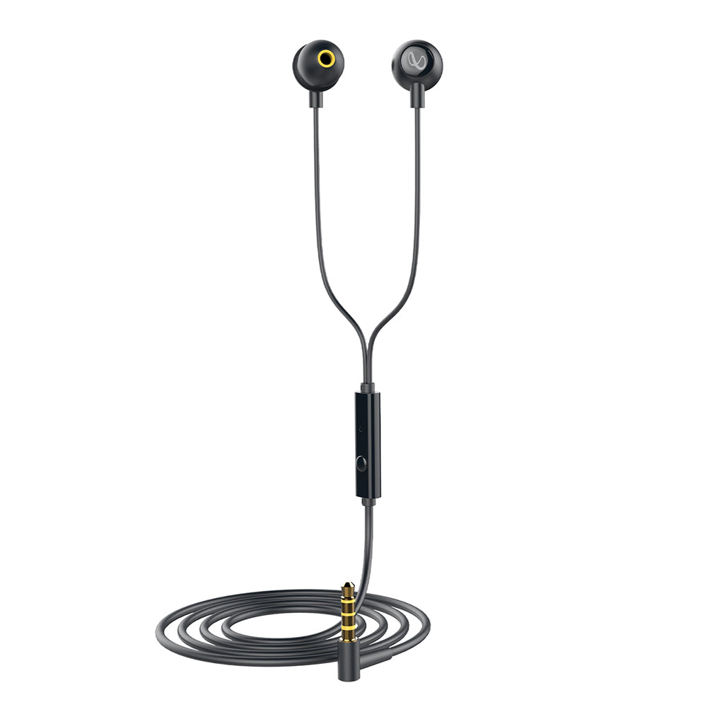WYND 220 Wired Earphones