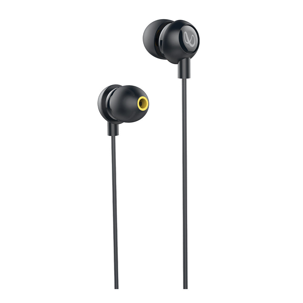 WYND 220 Wired Earphones