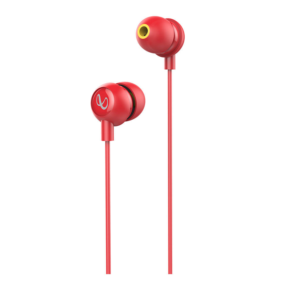 WYND 220 Wired Earphones
