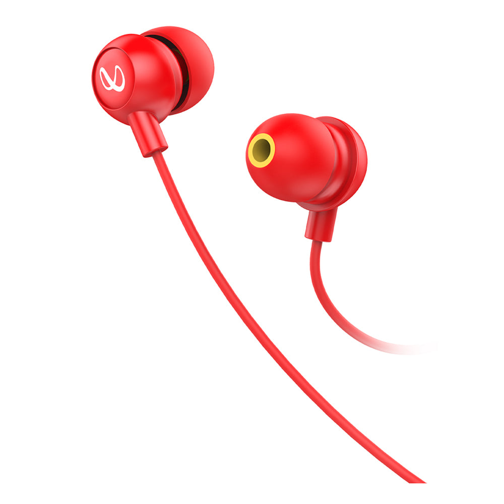 WYND 220 Wired Earphones