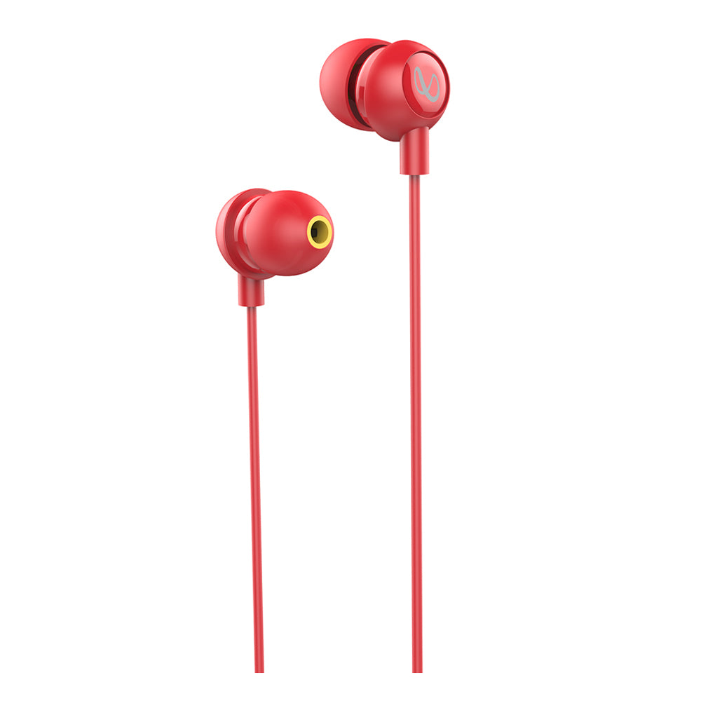 WYND 220 Wired Earphones