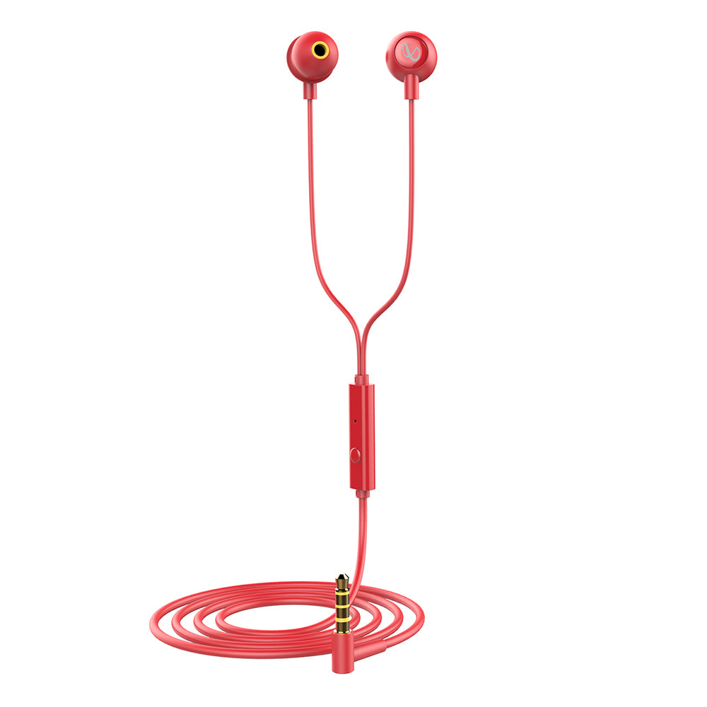 WYND 220 Wired Earphones
