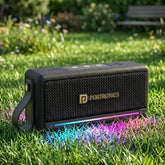 Harmony Mini Bluetooth Speaker