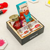Gourmet Holi Hamper
