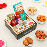 Gourmet Holi Hamper