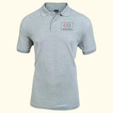 Core Style Polo T-shirt with Embroidered Logo