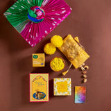 Holi Bliss Hamper 🌼✨