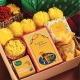 Holi Bliss Hamper 🌼✨