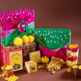 Holi Bliss Hamper 🌼✨