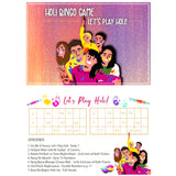 Let’s Play Holi 🎶🎨