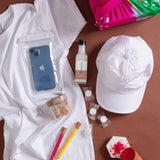 Holi Care Kit 🌿🧴