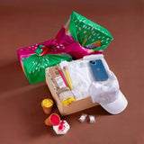 Holi Care Kit 🌿🧴