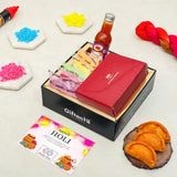 Holi Celebration Delight