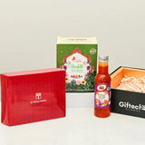 Holi Celebration Delight