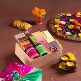 Let’s Play Holi 🎶🎨