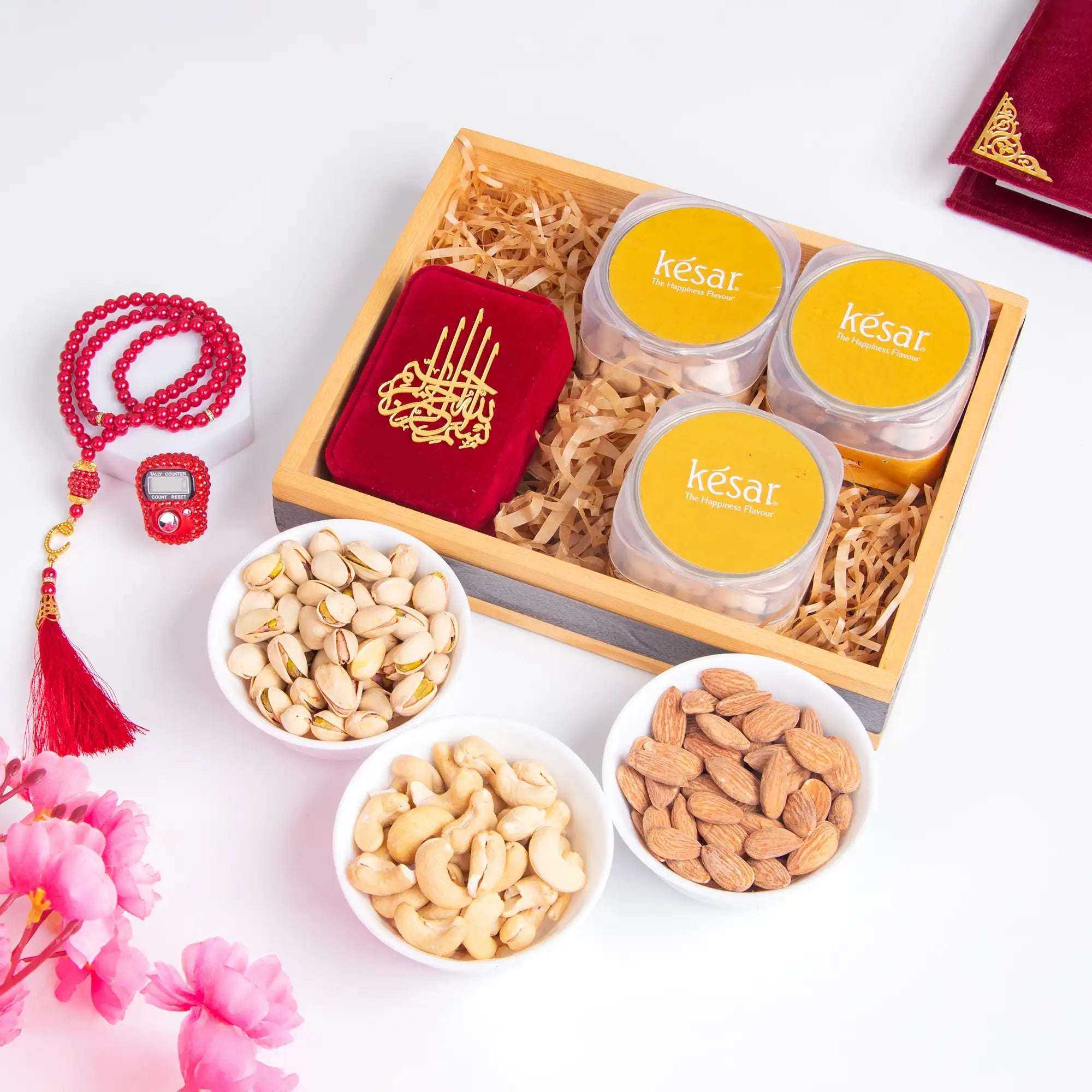 Noor Al-Barakah Gourmet Ramadan Hamper