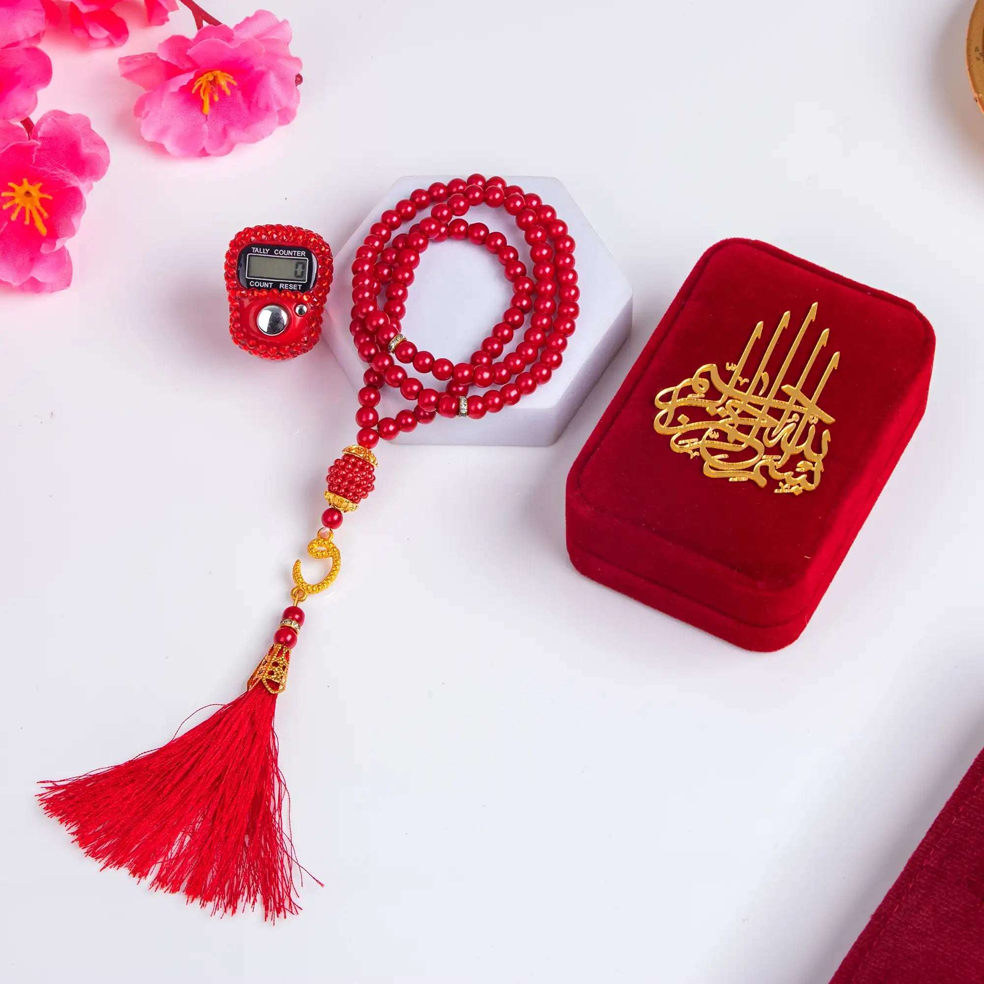 Noor Al-Barakah Gourmet Ramadan Hamper