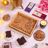 Delicacy & Decor Hamper