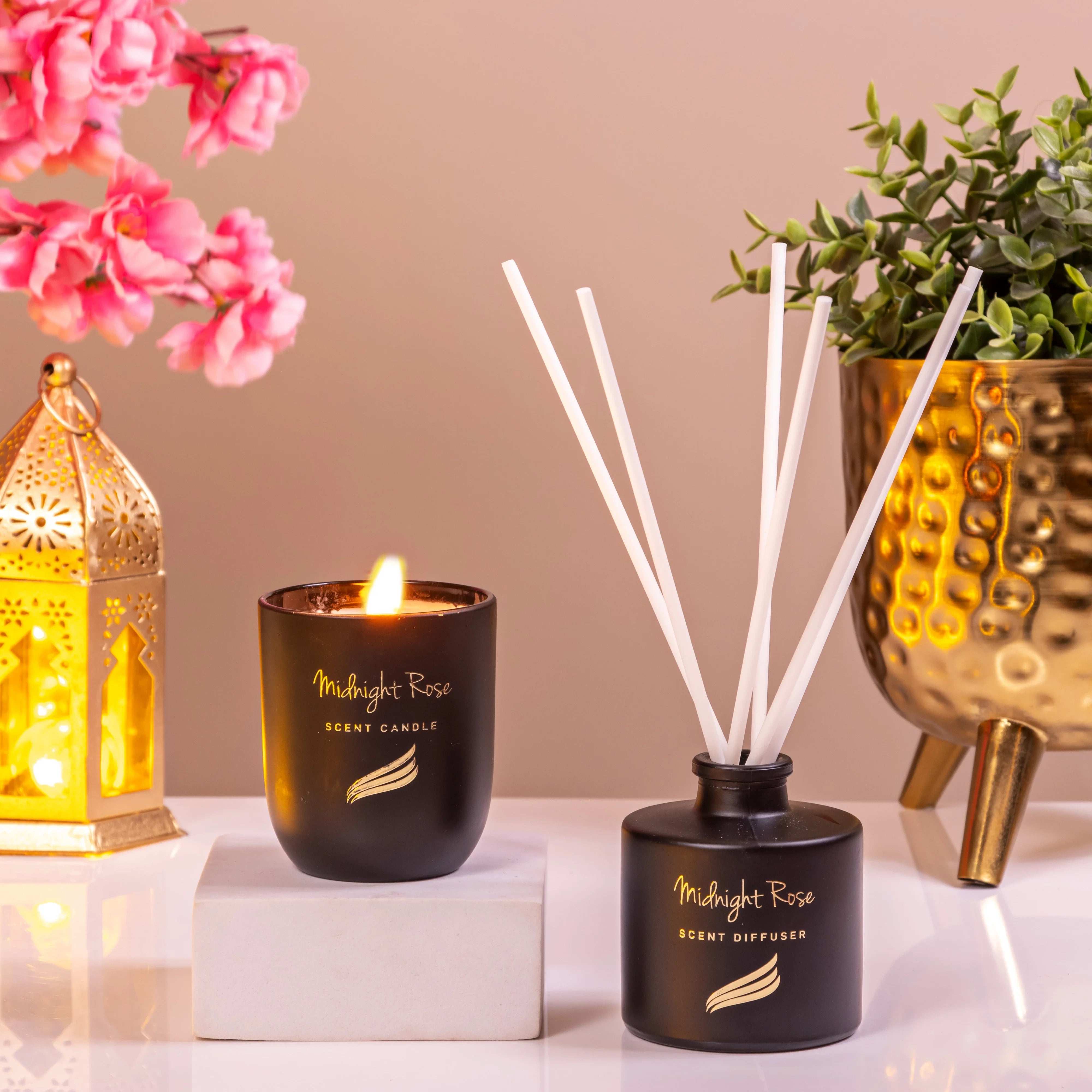 Midnight Elegance Gift Ramadan Hamper