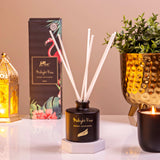 Midnight Elegance Gift Ramadan Hamper