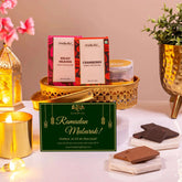 Noor Al-Nazakat Sweet Treats Ramadan Hamper