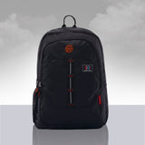 ROADWAY 29L BACKPACK Black Orange