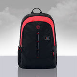 ROADWAY 29L BACKPACK Black Red