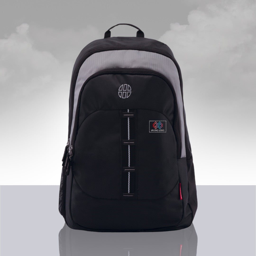 ROADWAY 29L BACKPACK Black Light Gray