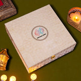 Enchanting Celebration Diwali Dryfruit Hamper
