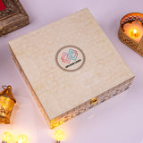 Enchanting Celebration Diwali Dryfruit Hamper