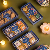 Premium Indulgence Gift Box