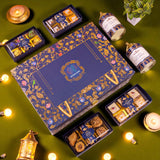 Premium Indulgence Gift Box