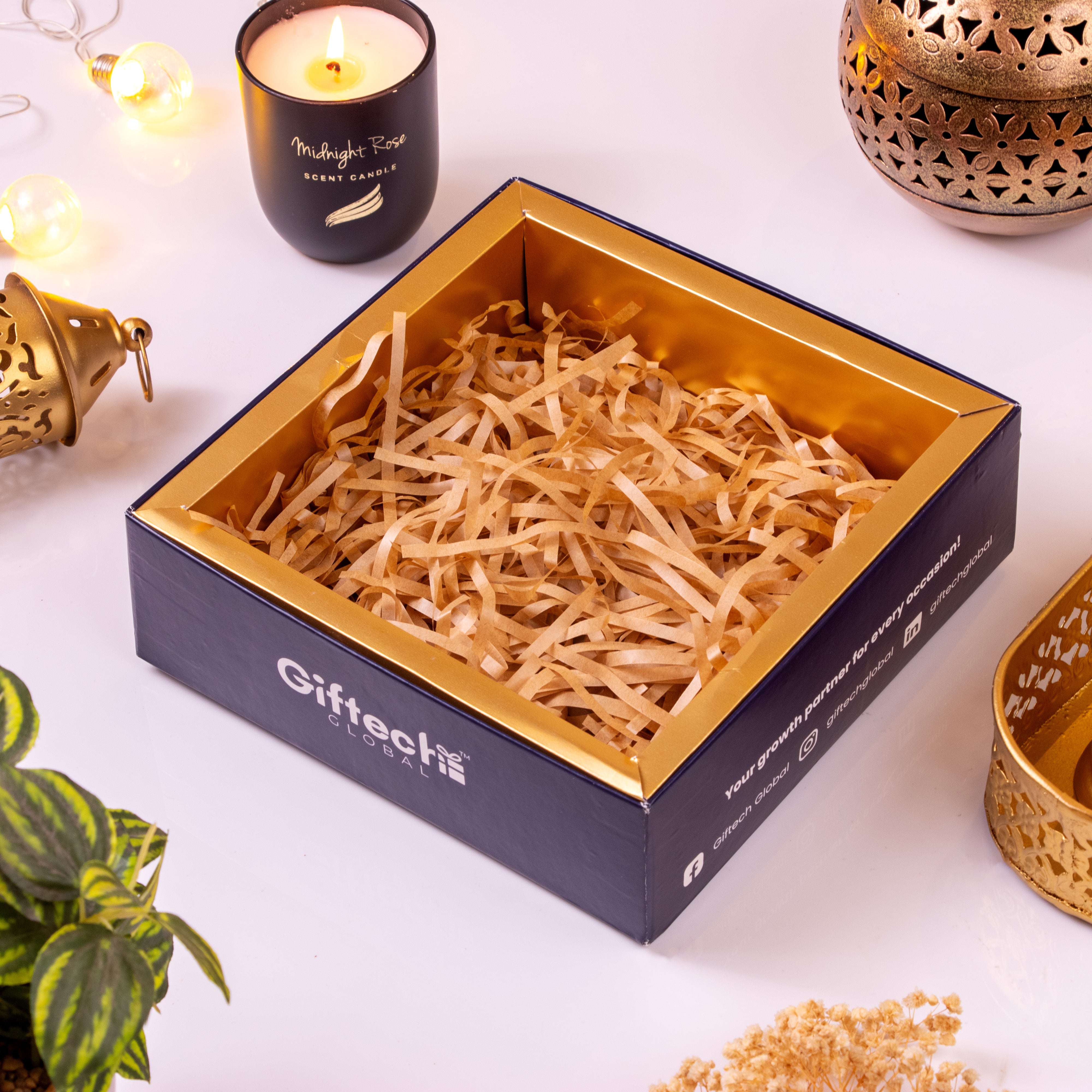 Divine Delights Diwali Hamper