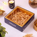 Festive Nut Bliss Hamper