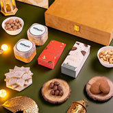 Opulent Festivities Diwali Hamper