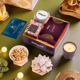 Divine Delights Diwali Hamper