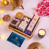 Harmony of Flavors Diwali Hamper