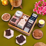 Harmony of Flavors Diwali Hamper
