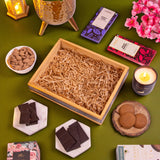 Harmony of Flavors Diwali Hamper