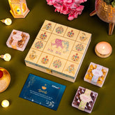 Enchanting Diwali Moments Gift Hamper