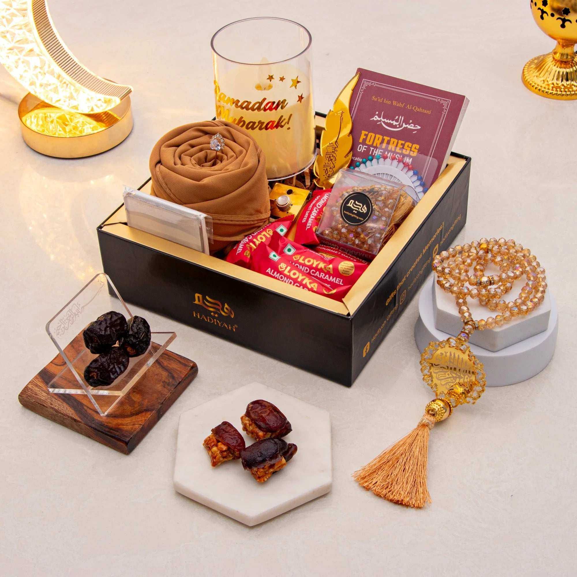 Ibadat Ramadan Box