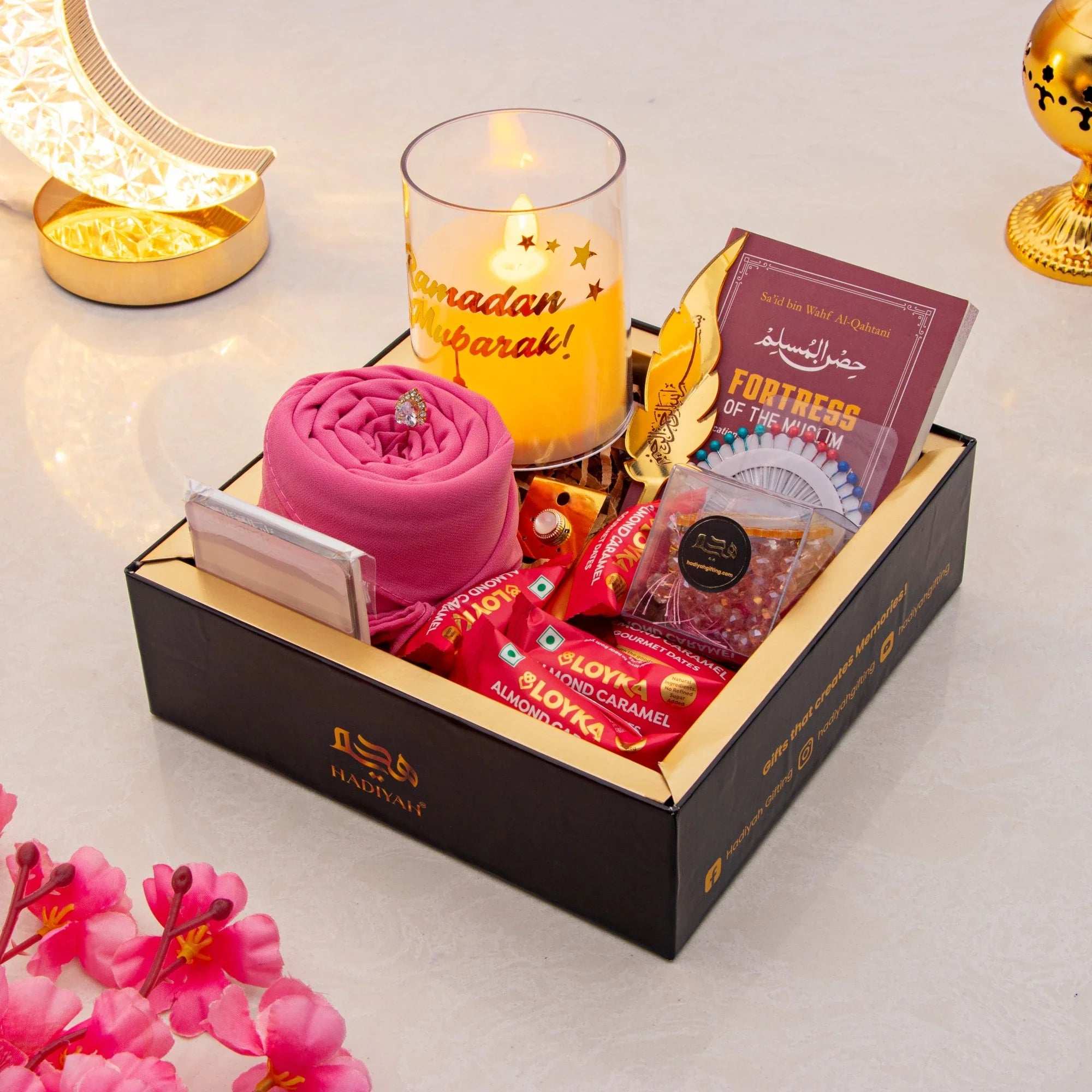 Ibadat Ramadan Box