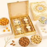 Illuminating Diwali Celebrations Hamper