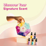 Perfume Discovery Set of 5