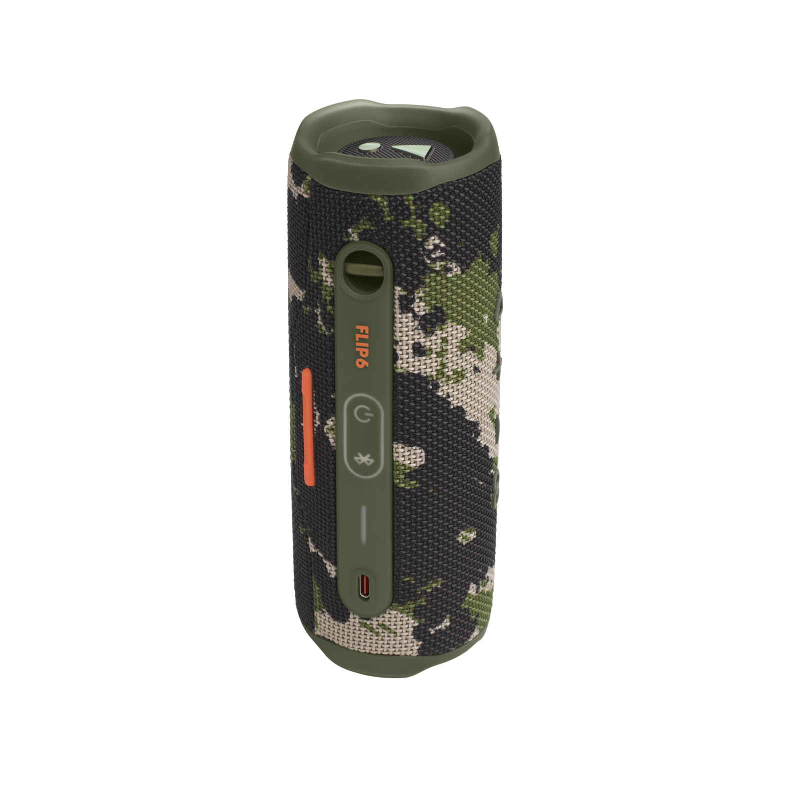 BT Speaker Flip-6 Squad