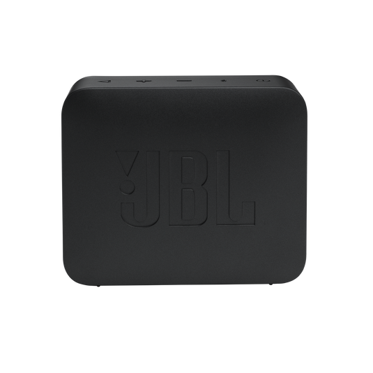 BT Speaker GO-ESSENTIAL Black