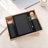 Bottle Mug & Diary Set for Professionals