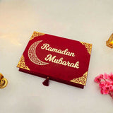 Jannah Treasures Ramadan Hamper